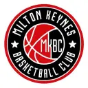 Milton Keynes Basketball Club logo