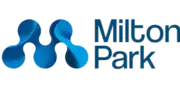 Milton Park logo