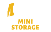Milt’s Mini Storage logo