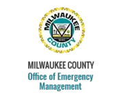 Milwaukee County OEM logo