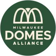 Milwaukee Domes Alliance logo