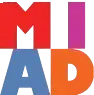 Milwaukee Institute of Art & Design logo