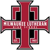 Milwaukee Lutheran Middle & High School logo