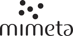 Mimeta logo