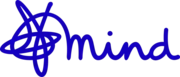 Mind Cymru logo
