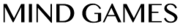MIND Games Fragrance logo