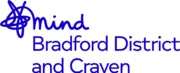 Mind in Bradford logo