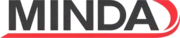Minda logo