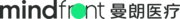 Mindfront logo