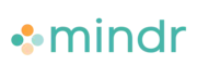 Mindr logo