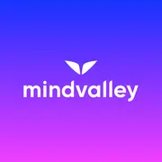 Mindvalley Connections logo
