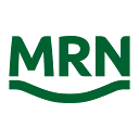 Mineração Rio Do Norte (mrn) logo