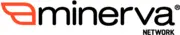 Minerva Network logo