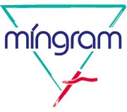 Mingram logo