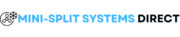 Mini-Split Systems Direct logo