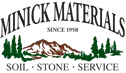 Minick Materials