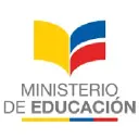 Ministerio De Educación logo