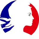 Ministry of Culture, France logo