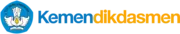 Ministry of Education, Indonesia logo