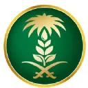Ministry of Environment, Water & Agriculture (mewa) logo