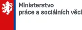Ministry of Labour and Social Affairs (mpsv) logo