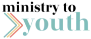 Ministry to Youth logo