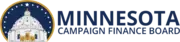 Minnesota Campaign Finance Board logo
