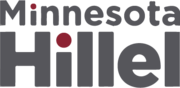 Minnesota Hillel logo