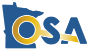 Minnesota Office of the State Auditor logo