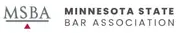 Minnesota State Bar Association logo