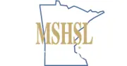 Minnesota State High School League (mshsl) logo
