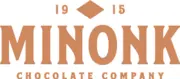 Minonk Chocolate Co logo