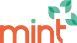 Mint Health + Drugs logo