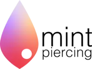 Mint Piercing logo