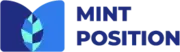 Mint Position logo