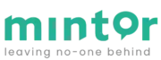 Mintor logo