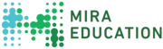 Mira Education logo
