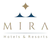 Mira Hotels & Resorts logo