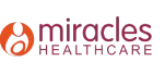Miracles Healthcare logo