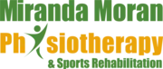 Miranda Moran Physiotherapy