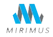 Mirimus Diagnostics logo