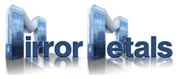 Mirror Metals logo