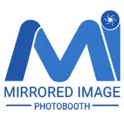 Mirrored Image Photo Booth logo