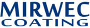 Mirwec Coating logo
