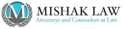 Mishak Law logo