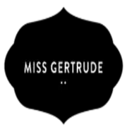 Miss Gertrude logo