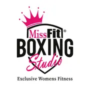 MissFit Boxing logo