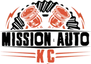 Mission Auto KC logo