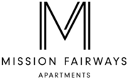 Mission Fairways logo