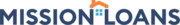 Mission Loans logo